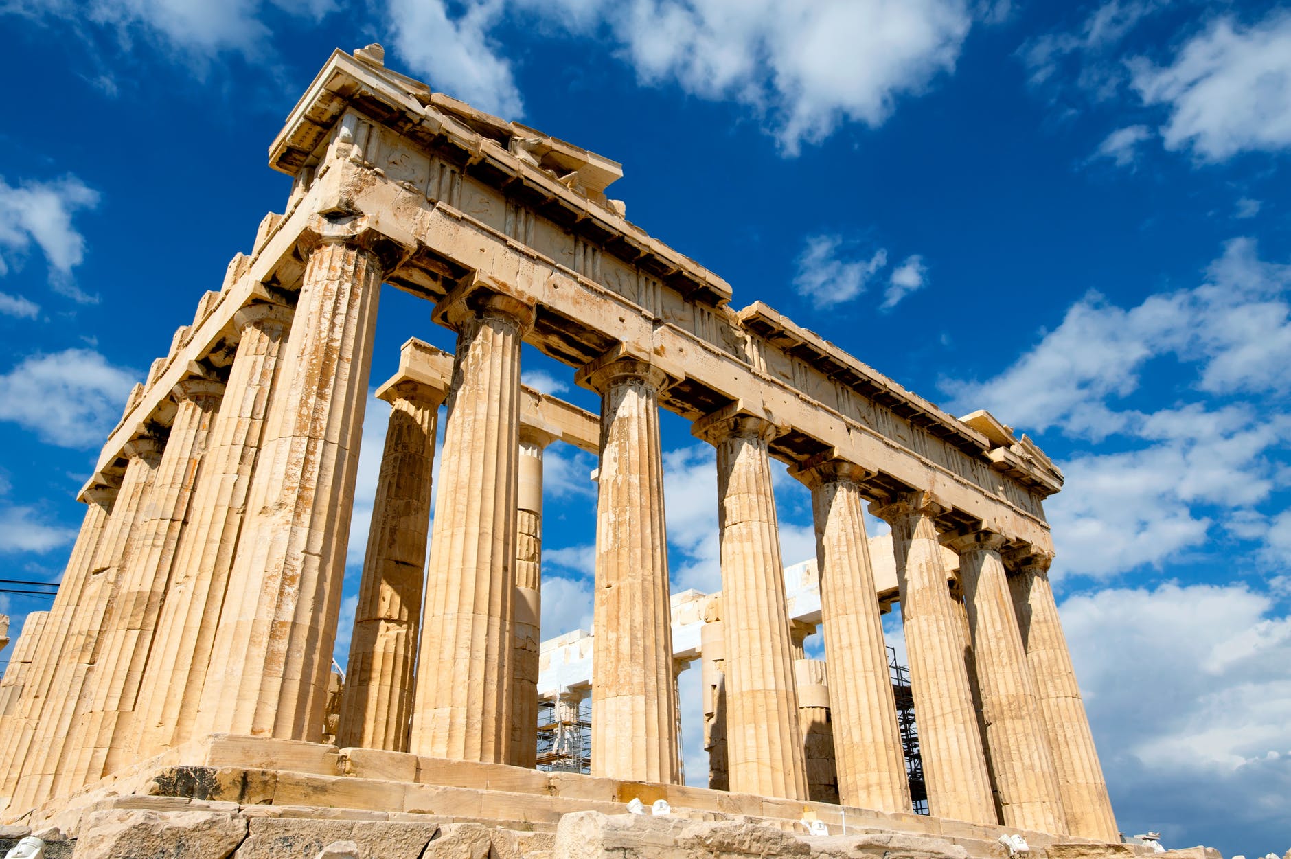 Greece History